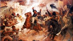 Battle of Rancagua