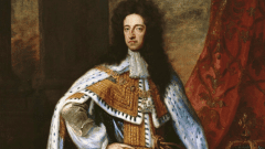 Prince William of Orange