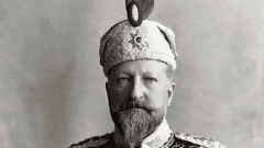 Tsar Ferdinand I