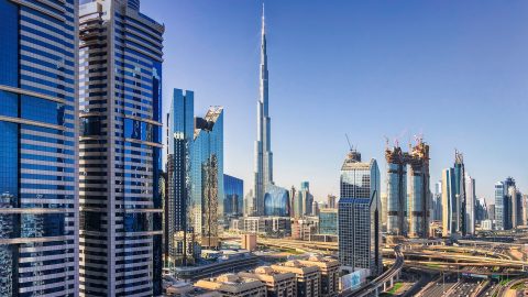 The Best Things to Do in Dubai