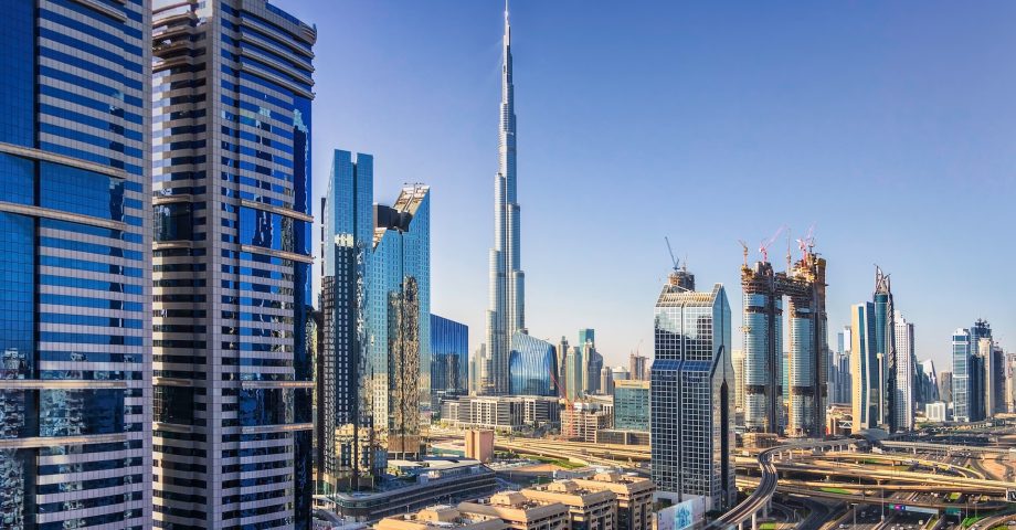 The Best Things to Do in Dubai