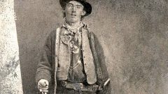 Billy the Kid