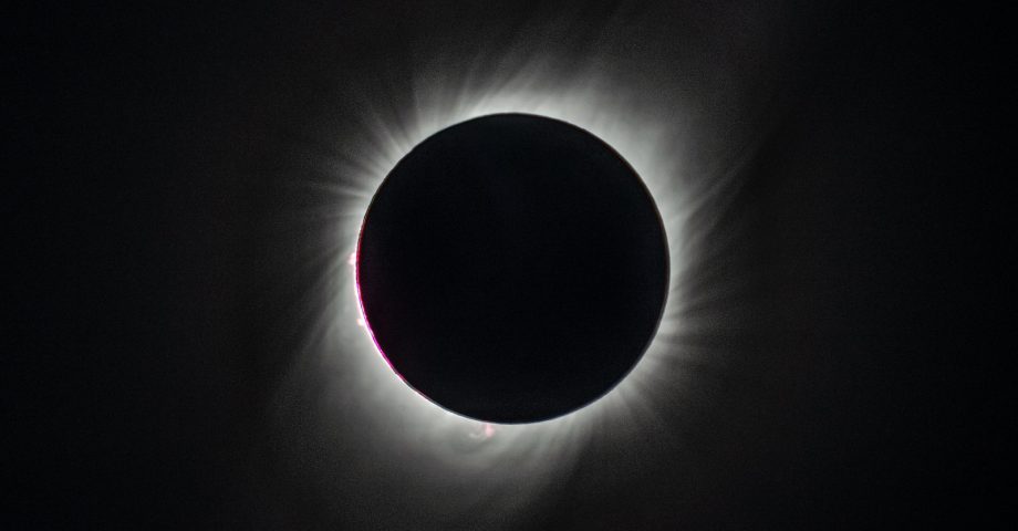 solar eclipse