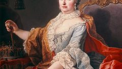 Maria Theresa