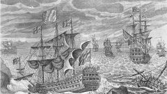 Scilly Naval Disaster