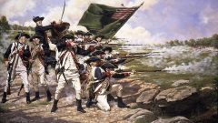 battle of long island USA