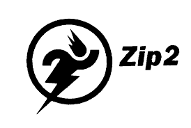 zip2 company logo