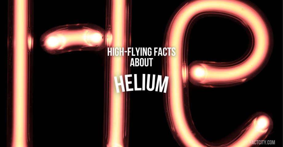 helium header