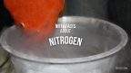 Nitrogen header