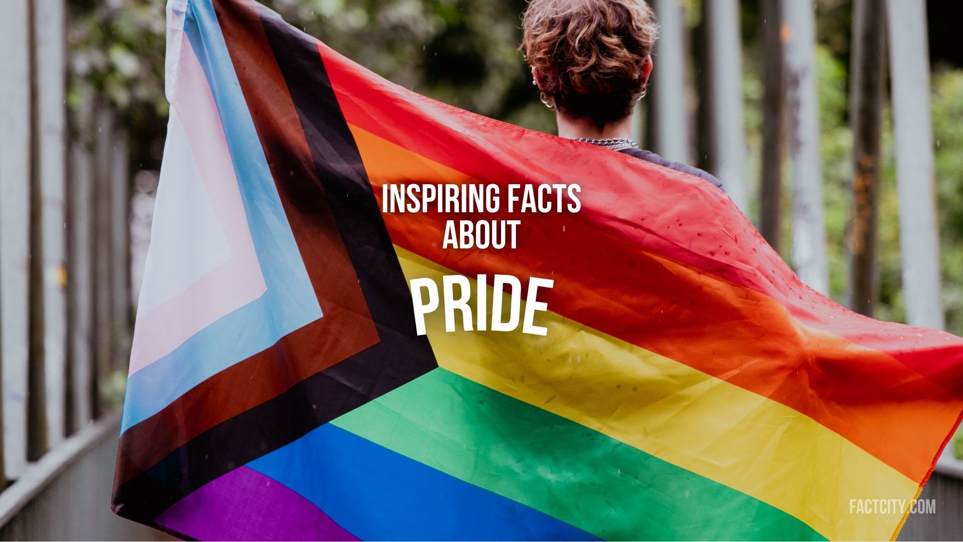 8 inspiring facts about pride fact city