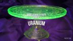 Uranium header