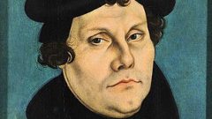 german martin luther