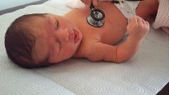 Newborn Examination