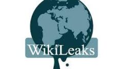 wikileaks logo