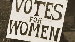 women's social and political union