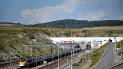 Channel Tunnel