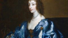 Henrietta Maria