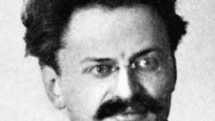 Leon Trotsky