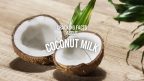 coconut milk header