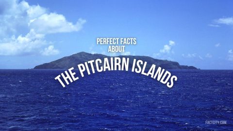 facts about the pitcairn islands