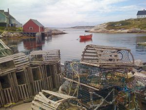 Interesting Facts about Nova Scotia