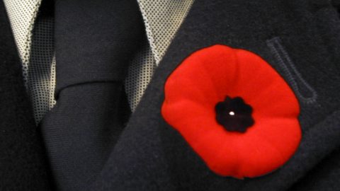 remembrance day