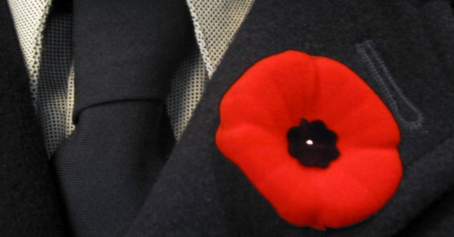 remembrance day