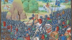 the Battle of Westrozebeke/
