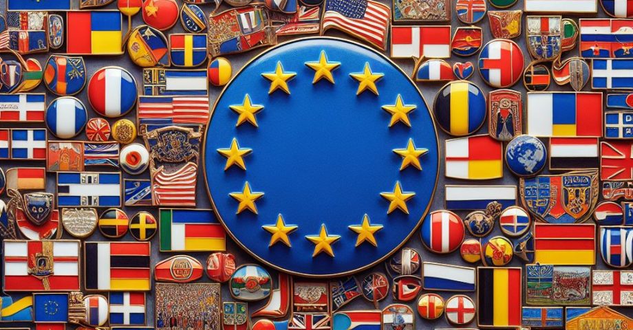 Flags of Europe Quiz