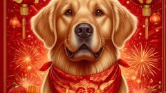 chinese year of the dog