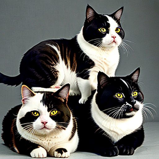 fat cats