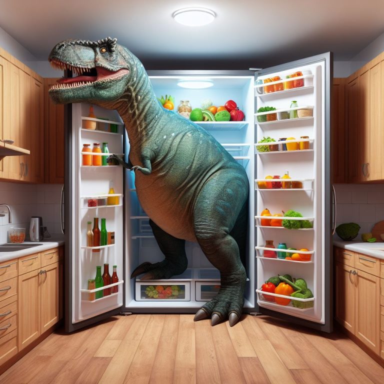 Dino-Mirth Delight: Roaringly Funny Dinosaur Jokes - Fact City