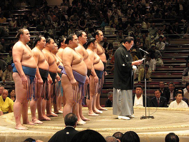 Osaka Sumo Association