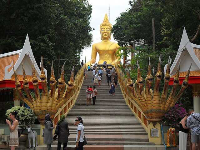 Khao Phra Tamnak