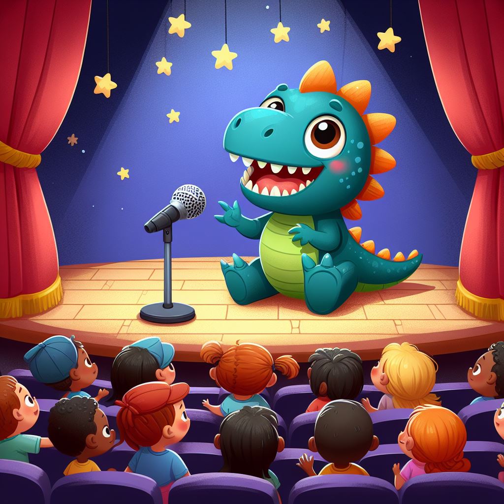 Dino-Mirth Delight: Roaringly Funny Dinosaur Jokes - Fact City