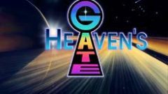 heaven's gate cult logo
