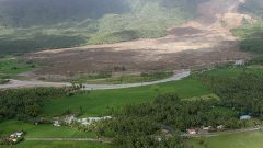 leyte landslide 2006