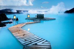 Facts about Blue Lagoon