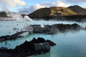 Interesting facts about Blue Lagoon