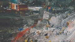 NYC bombing 1993