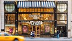 Sephora, Manhattan, NYC