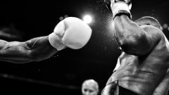 The “Thrilla in Manila” boxing match